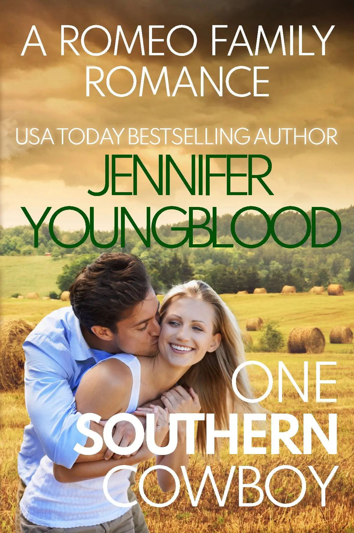 One Southern Cowboy