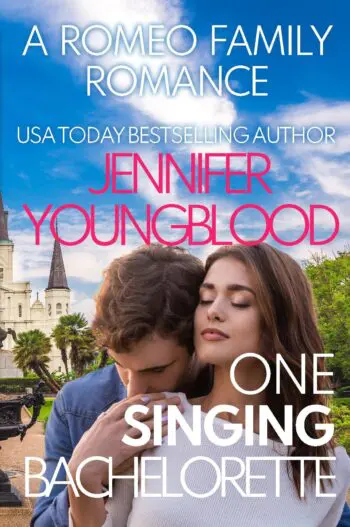 One Singing Bachelorette