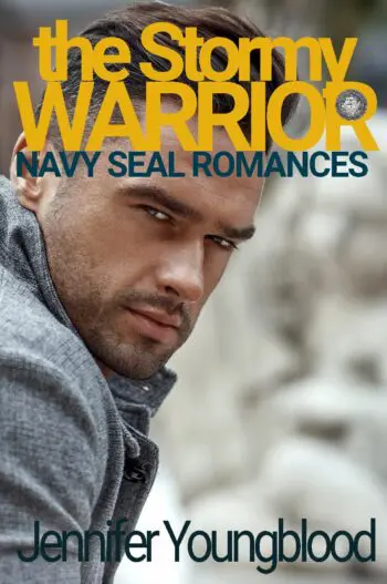 The Stormy Warrior
