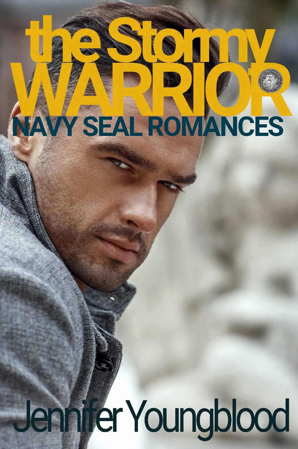 The Stormy Warrior