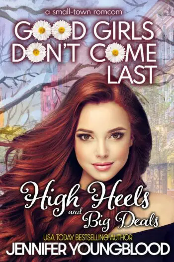 High Heels And Big Deals