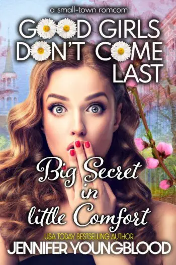 Big Secret in Little Comfort