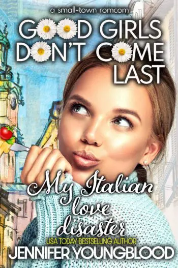 My Italian Love Disaster