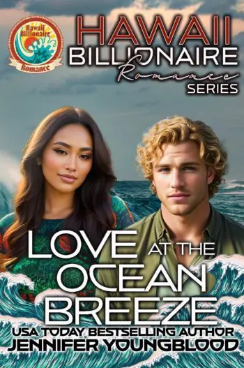 Love at the Ocean Breeze