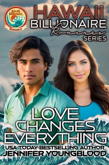 Love Changes Everything