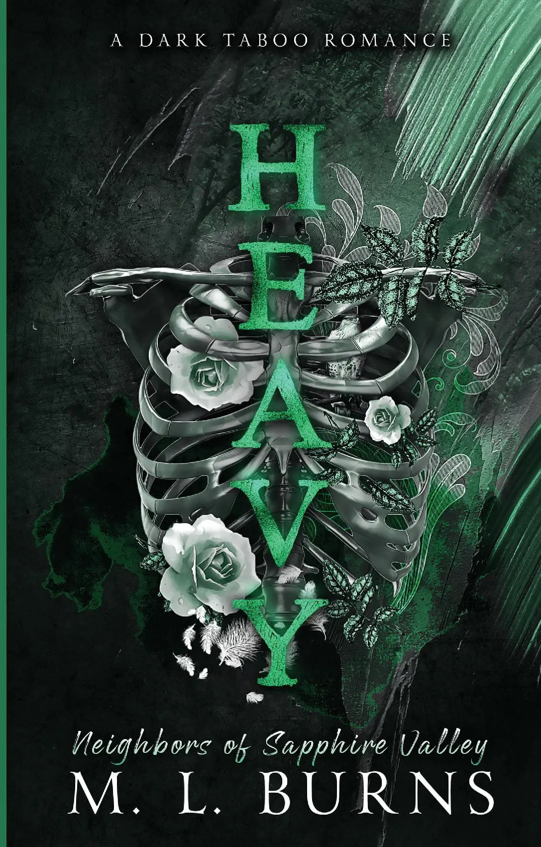 HEAVY