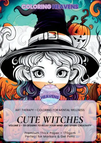 witch 2