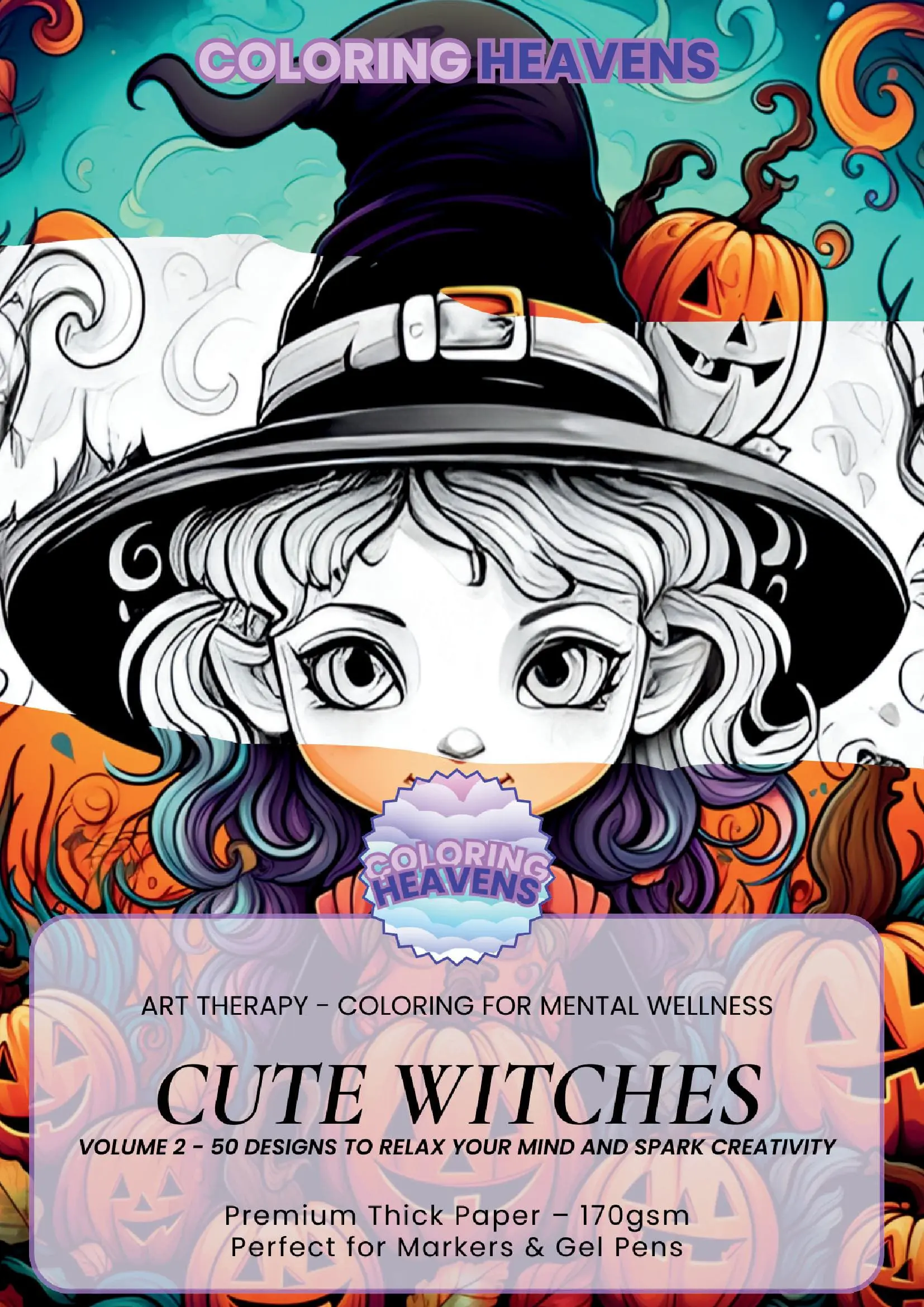 witch 2