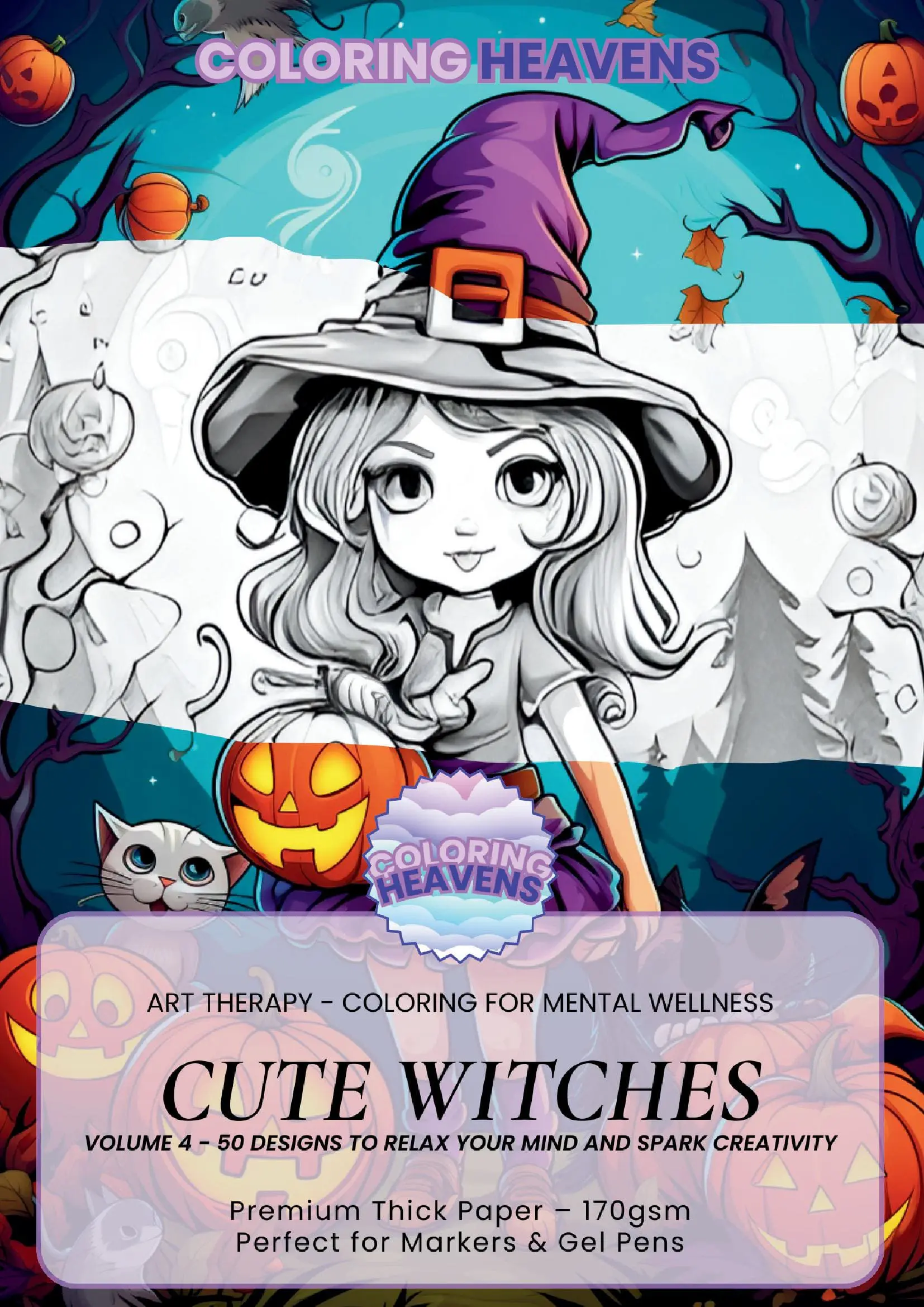 witch 4