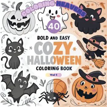 cozy halloween 1