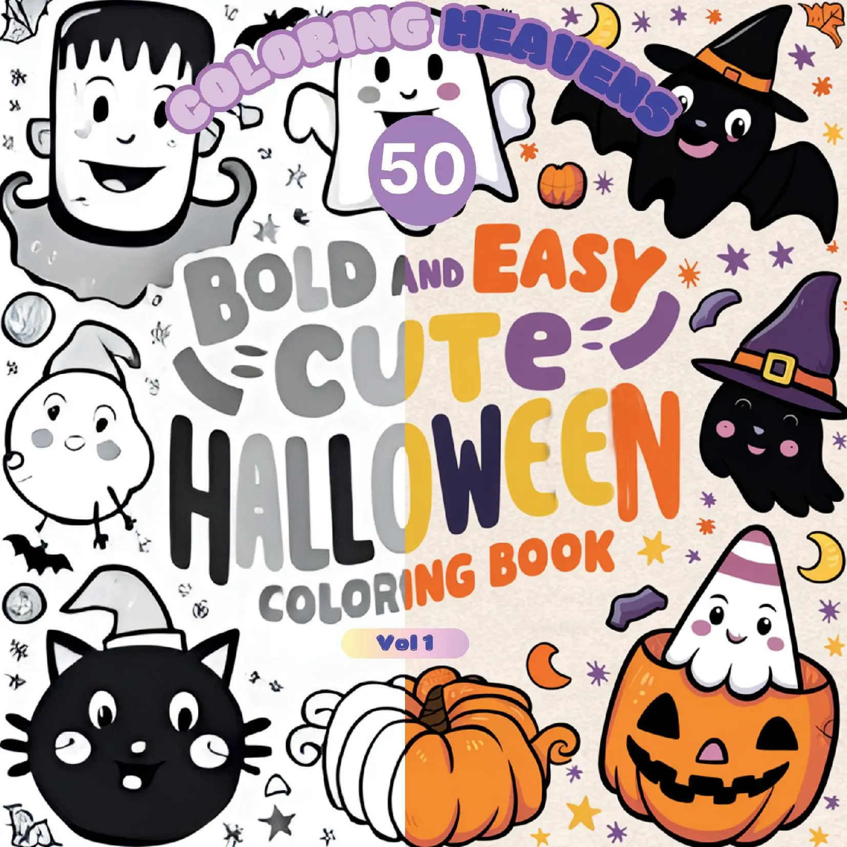 cute halloween 1
