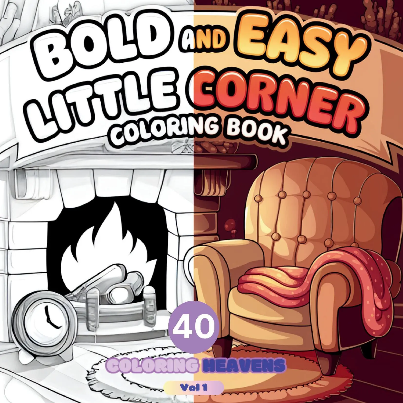 little corner 2