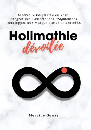 Holimathie Dévoilée | Beau Livre