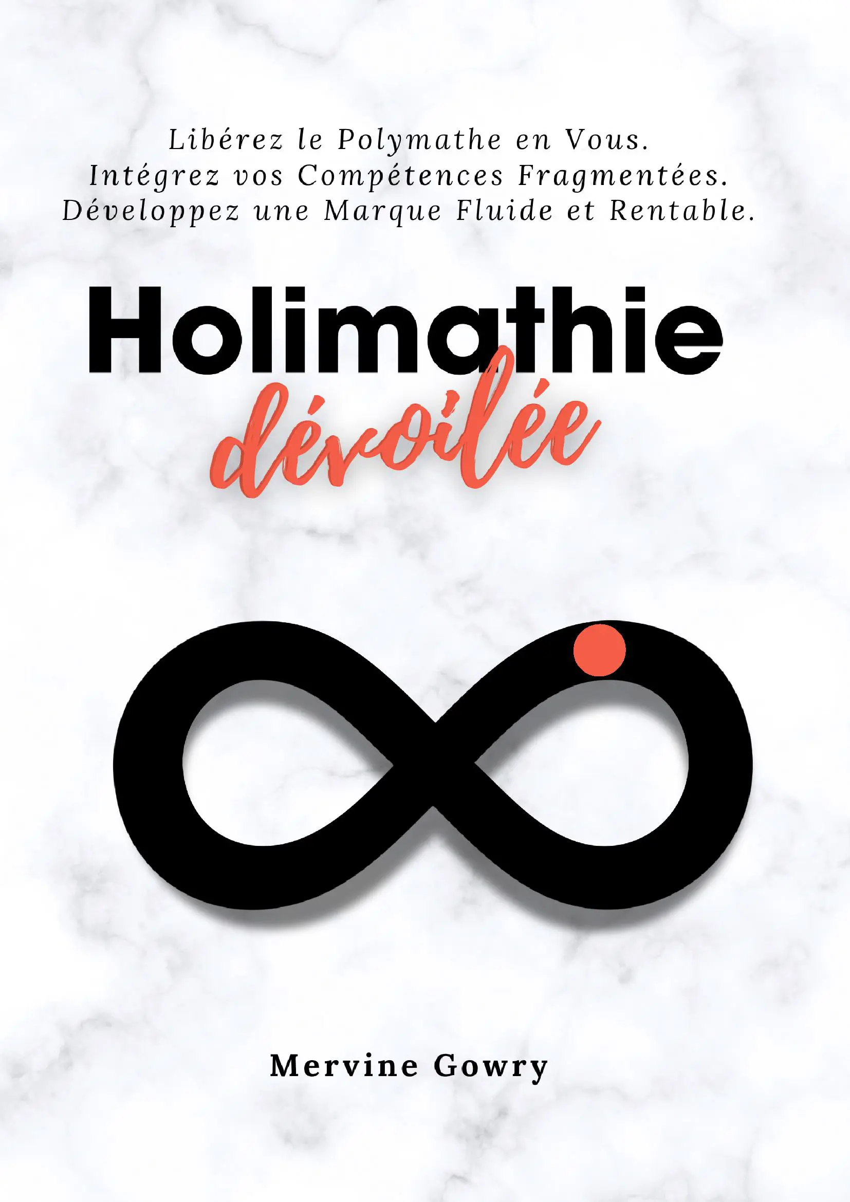 Holimathie Dévoilée | Beau Livre
