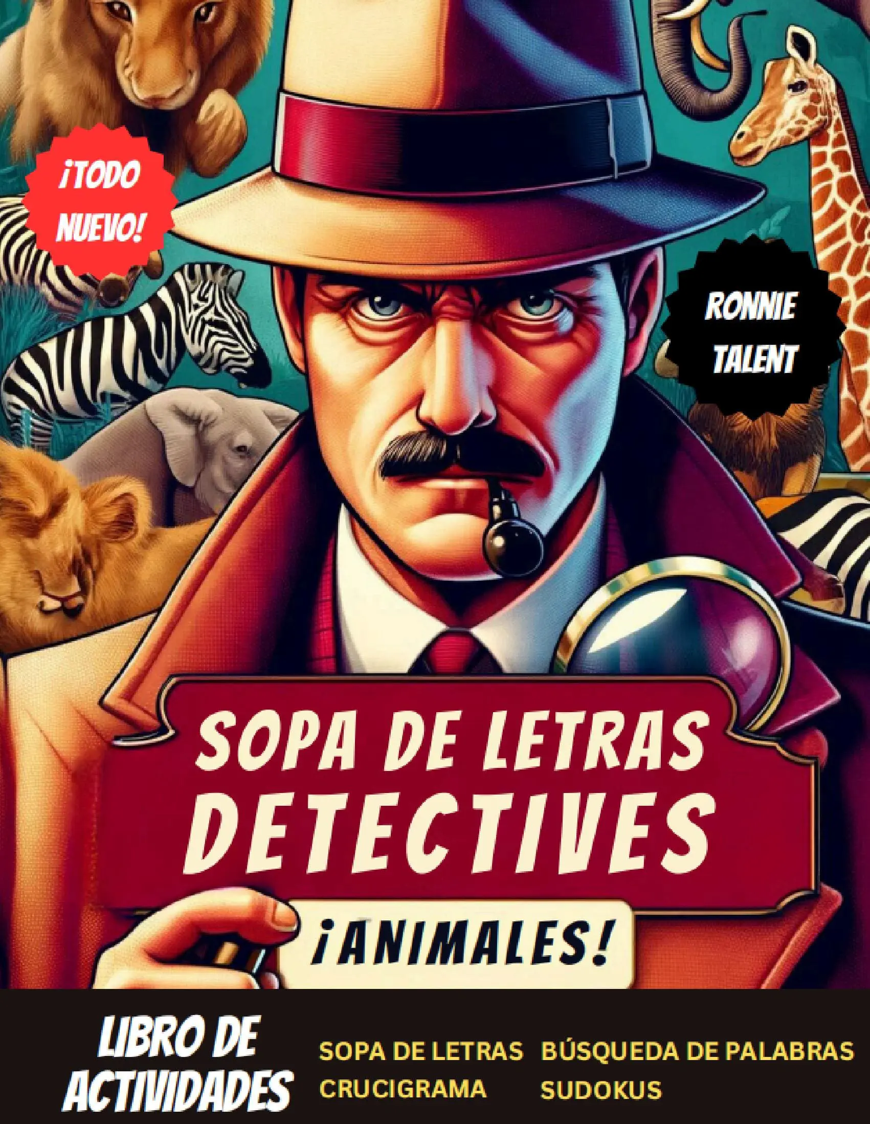 Animal (Spanish)