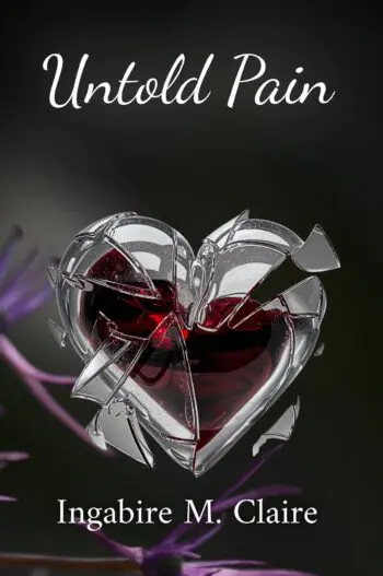 Untold Pain