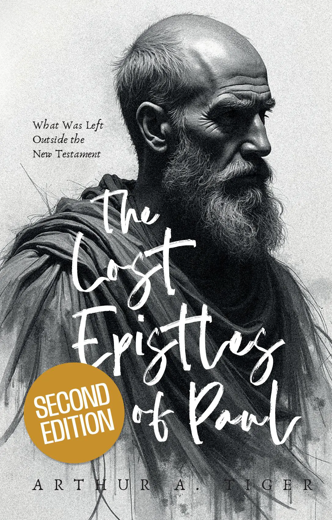 The Lost Epistles of Paul: What Was Left Outside the New Testament