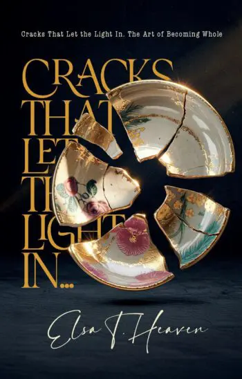 Cracks That Let the Light In