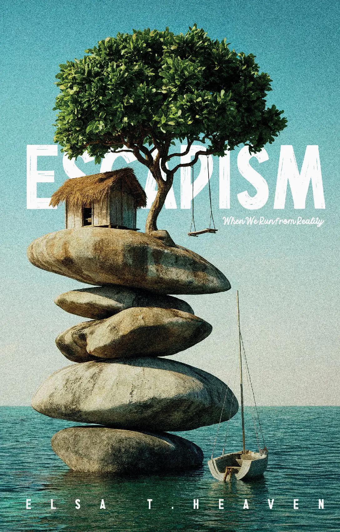 Escapism: When We Run from Reality
