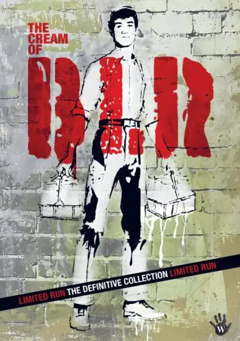 The Cream of BLR