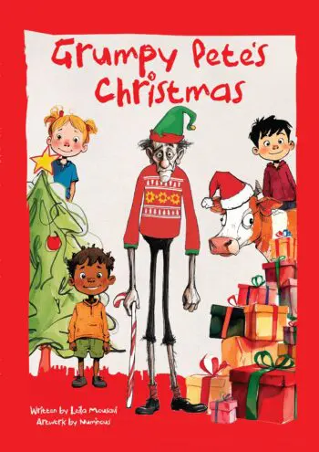 Grumpy Pete's Christmas