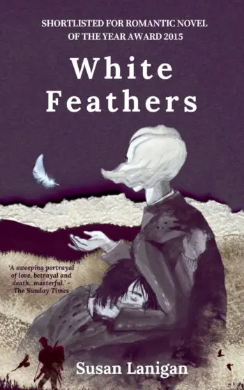 White Feathers