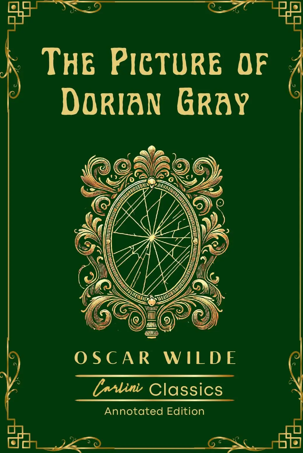 The Picture of Dorian Gray