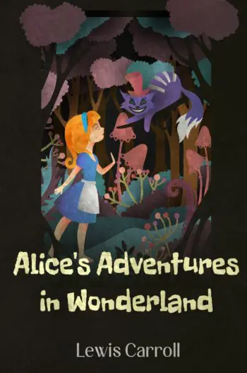 Alice's Adventures in Wonderland