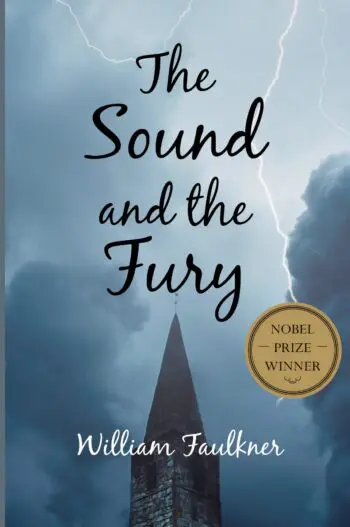 The Sound and the Fury