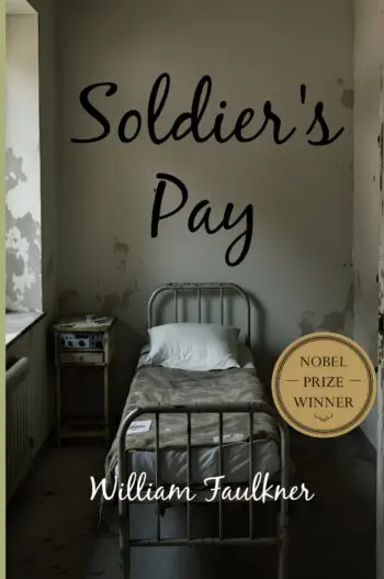 Soldier's Pay