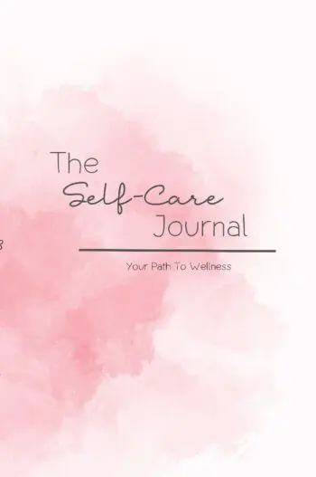 The Self-Care Journal