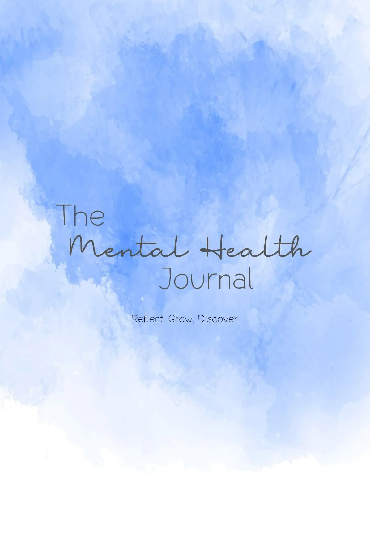 The Mental Health Journal