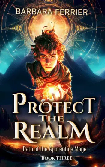 Protect the Realm