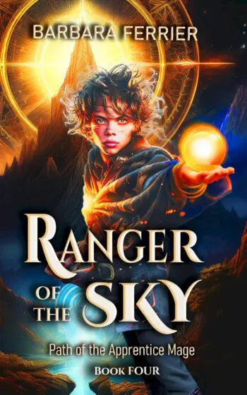 Ranger of the Sky