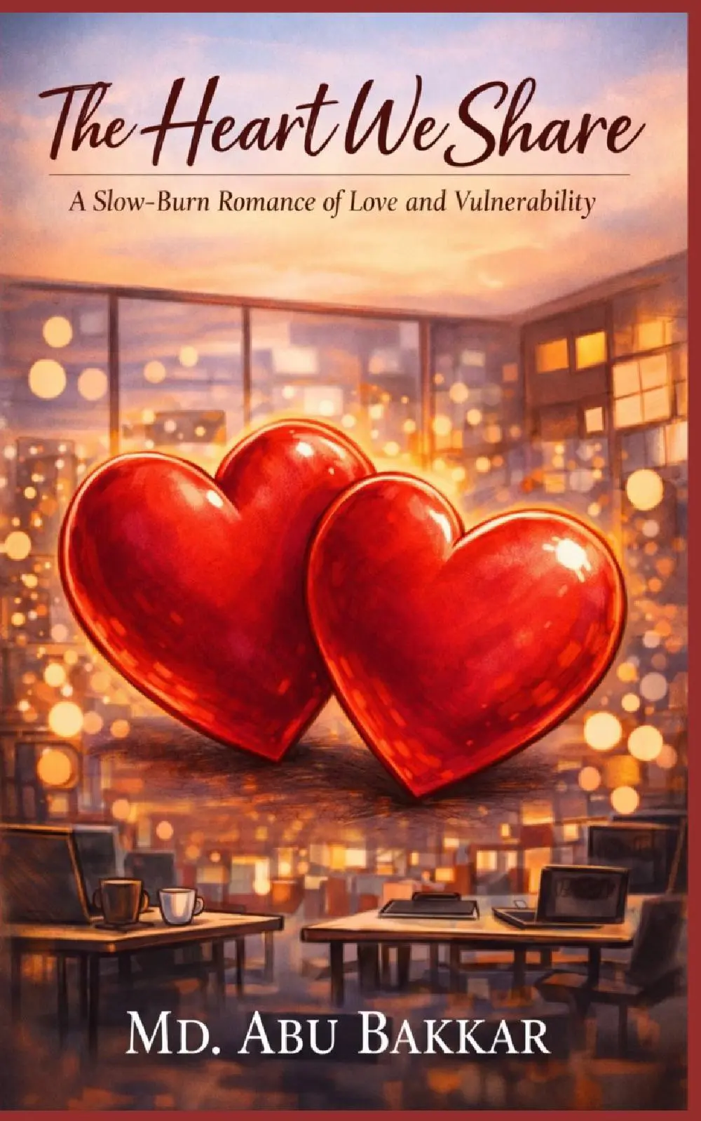 The Heart We Share