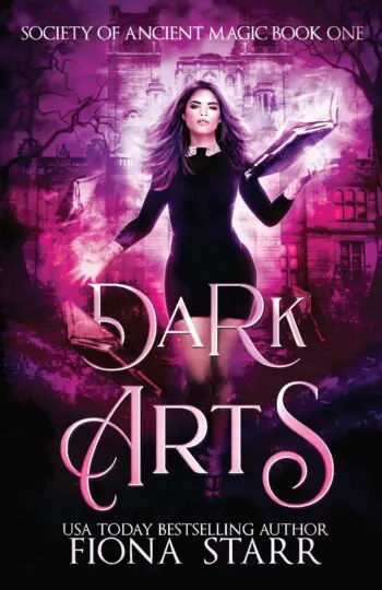 Dark Arts