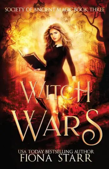 Witch Wars