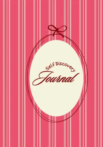 Self Discovery Journal