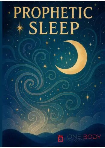Prophetic Sleep