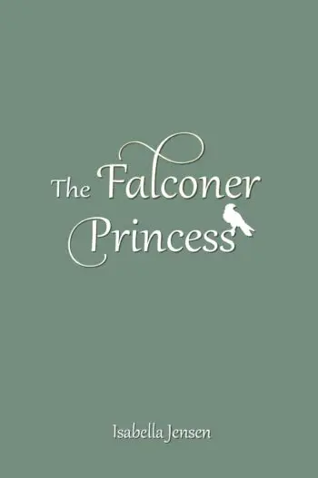 The Falconer Princess
