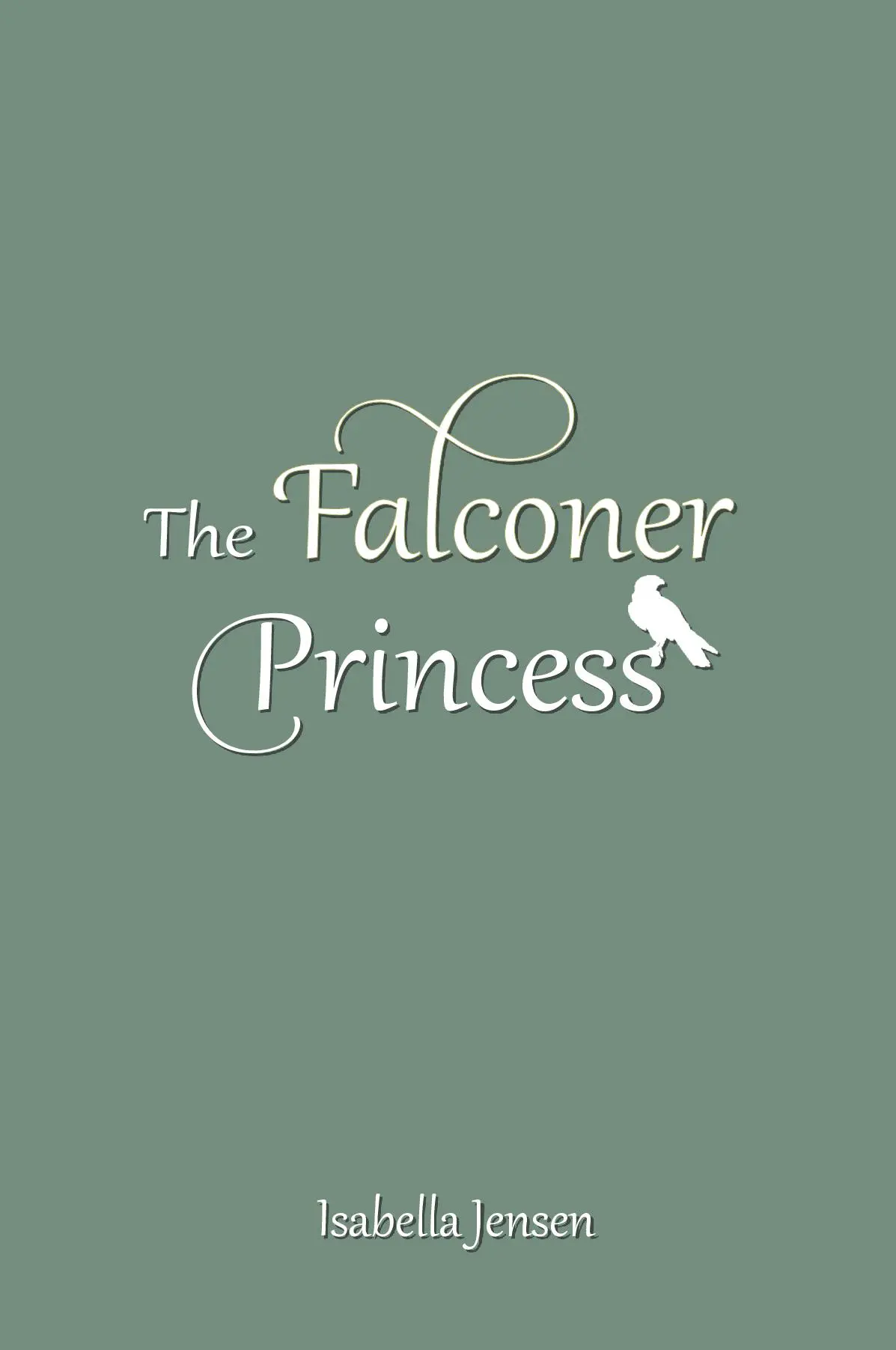 The Falconer Princess