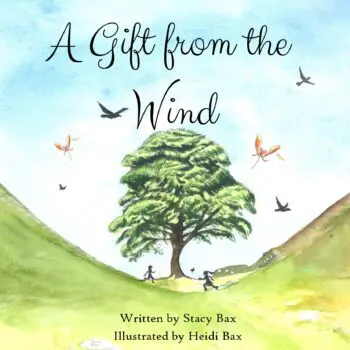 A Gift from the Wind