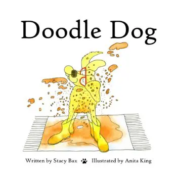 Doodle Dog