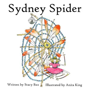 Sydney Spider