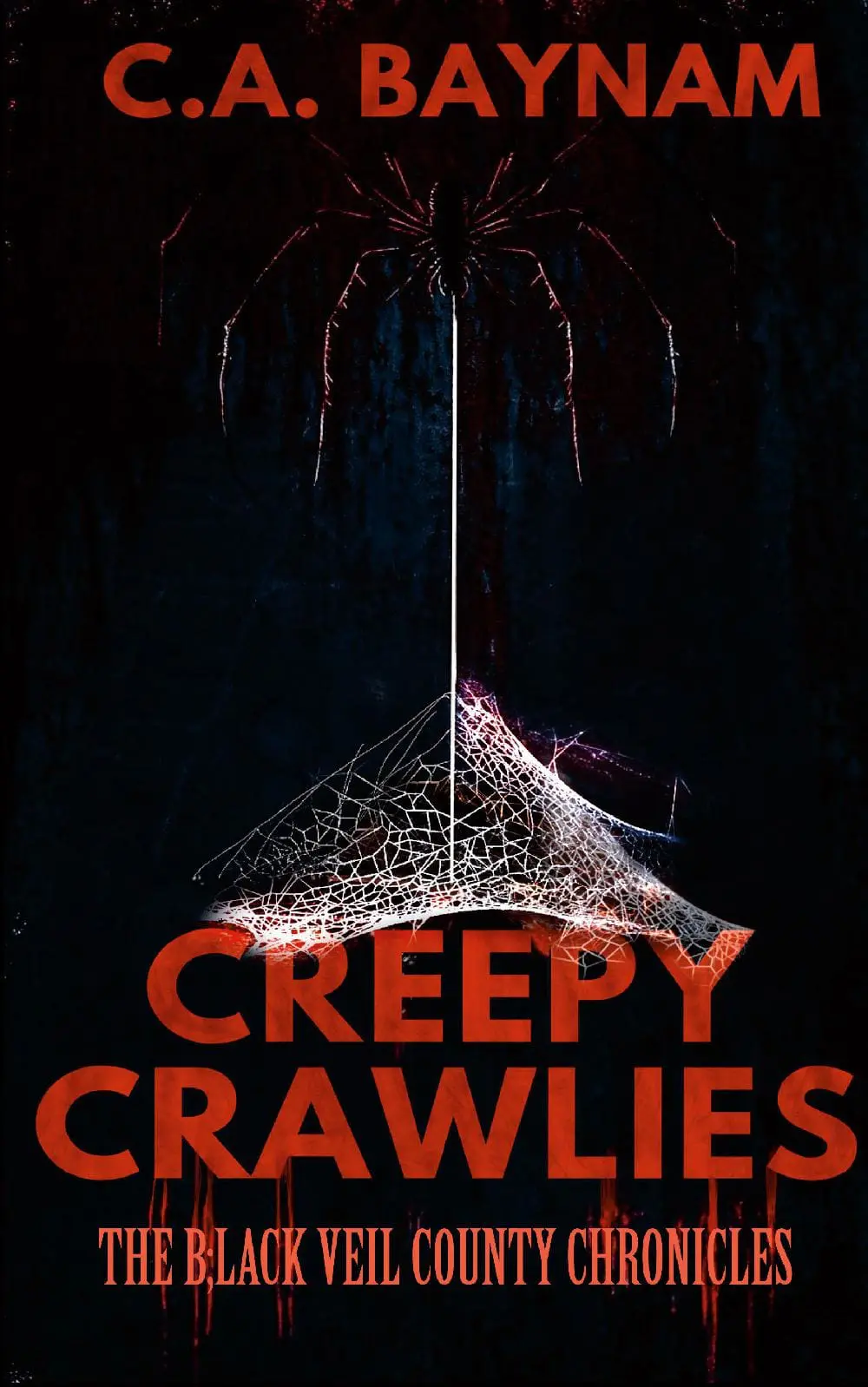 Creepy Crawlies
