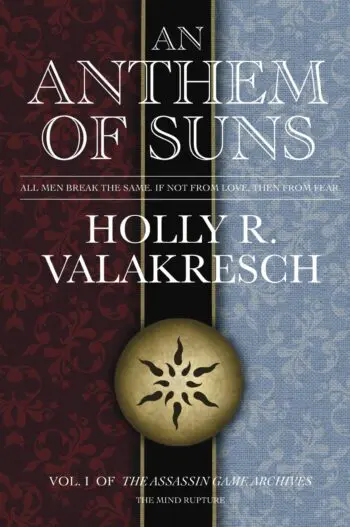 An Anthem of Suns