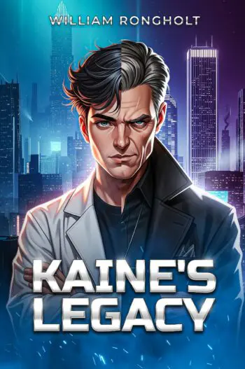 Kaine's Legacy