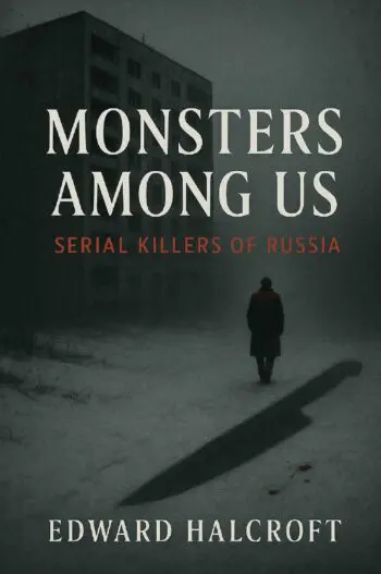 Monsters Among Us: Serial Killers of Russia