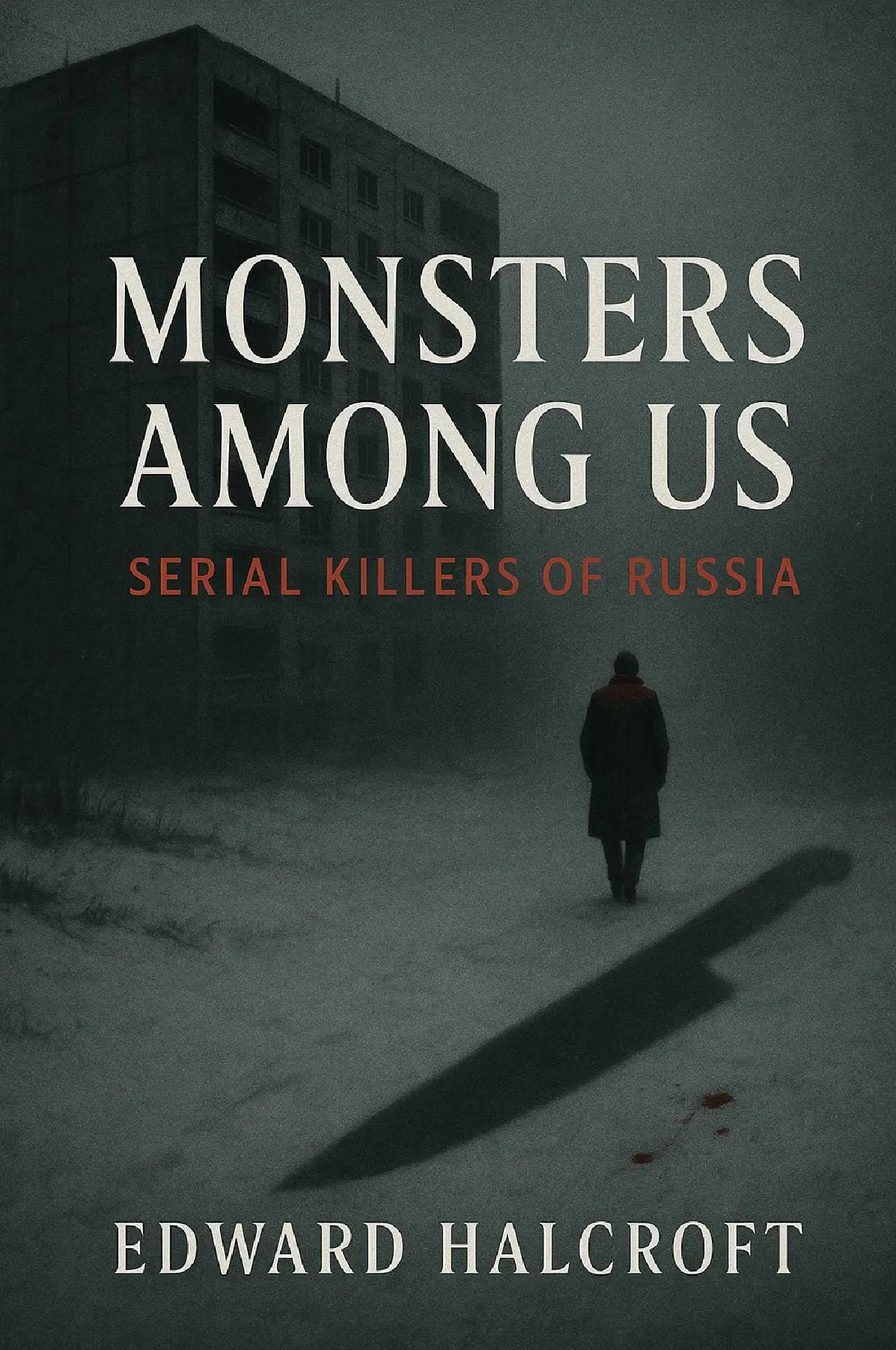 Monsters Among Us: Serial Killers of Russia