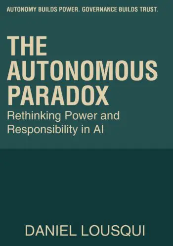 The Autonomous Paradox
